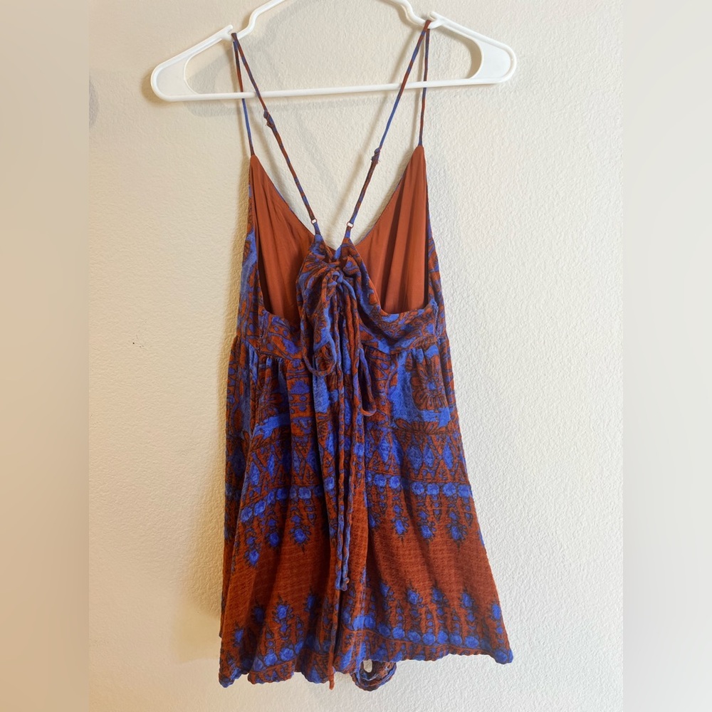 Romper - Picture 2 of 2